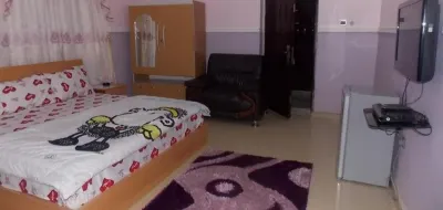 Amba Hotels Limited