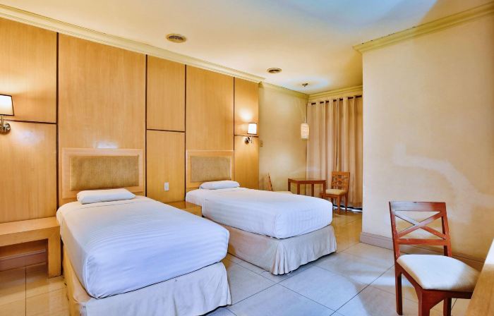 Crown Regency Residences - Cebu