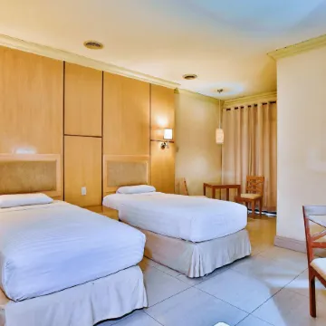 Crown Regency Residences - Cebu