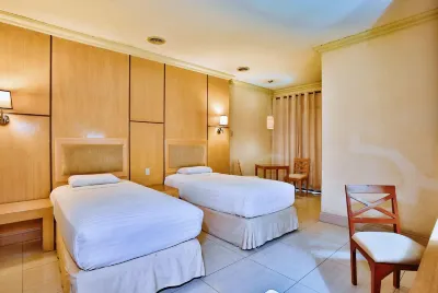 Crown Regency Residences - Cebu Hotels near Fort San Pedro