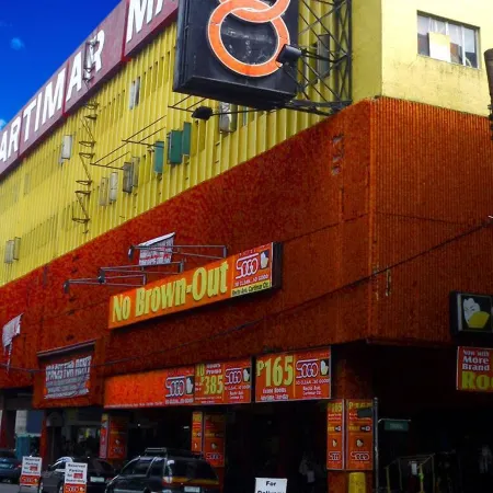 Hotel Sogo Recto
