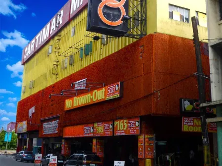 Hotel Sogo Recto