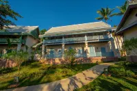 Le Bel Air Resort Luang Prabang Các khách sạn gần Old Quarter Luang Prabang