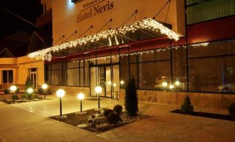 Hotel Nevis Wellness & Spa