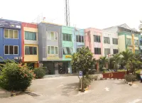 Hotel Grand Iora Bekasi by MyHome Hospitality