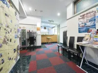 Hotel Select Inn Yaizu Ekimae Hotels in Yaizu