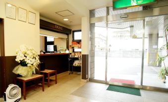 Hotel Trend Saijo