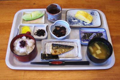 料理 豊岡パークホテルの写真