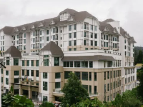 Avillion Cameron Highlands Hotels in Cameron Highlands