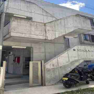 Nomad Kiara City Hotel Exterior