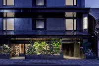 TUNE STAY KYOTO Hotels in Kyoto