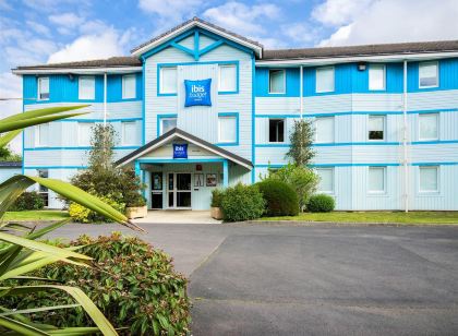 Ibis Budget Granville