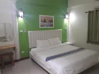 Punyaporn Resort Hotels in Mueang Sa Kaeo District