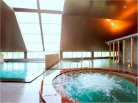 โฮโระโฮโระ ซังโซ - น้ำพุร้อน