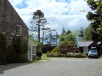 Cefn Uchaf Guesthouse Hotels in Garndolbenmaen