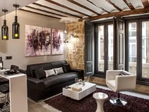 Wine & Soul Suites