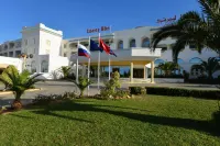 Hotel Liberty Resort Hotels in Monastir