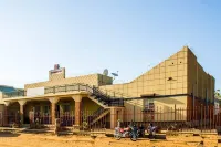 Satellite One Hotel Hotels in 