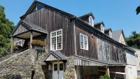 The Inn at Montchanin Village - 4-Star