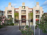Ibis Styles Bali Legian Hotels in Bali