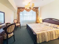 Posadskij Hotel