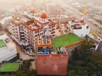 Hotel Millenia Regency Lucknow Hotels in Rendua Palhari