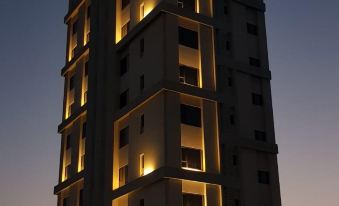 Al Falak Hotel