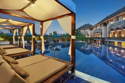 Mercure Bali Nusa Dua Hôtels à : Bali