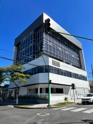 Apartahotel Altos de la Sabana - Mountain view