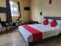 Myra Hotel Mersing Hotels near Besar Island, Johor