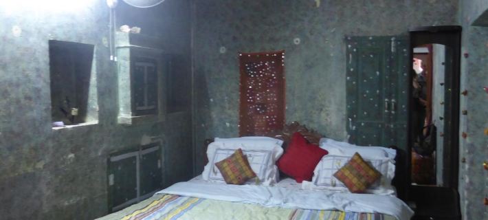 Tanisha Heritage Haweli Hotele w: Bikaner