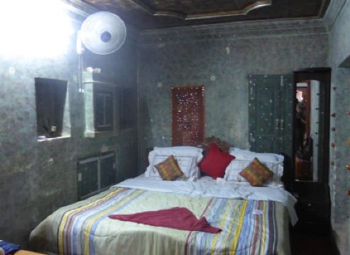 Tanisha Heritage Haweli