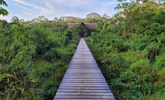 Hacienda Herrera Tambopata