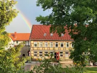 Klosterhotel Walkenried Hotels in Bad Sachsa