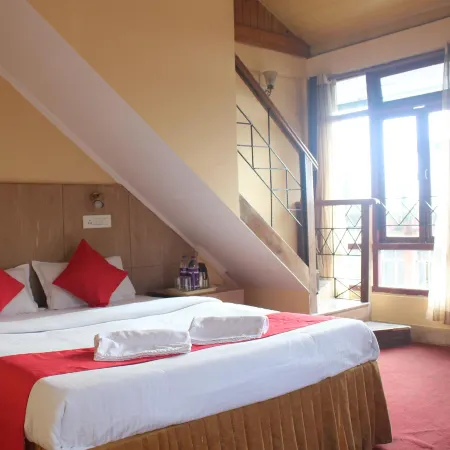 Hotel Kalash , Kalimpong