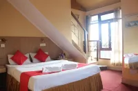 Hotel Kalash , Kalimpong - 3 ดาว