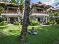 Amarta Beach Cottages Các khách sạn ở Candi Dasa