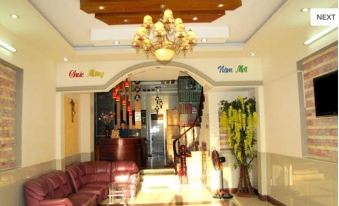 Ngoc Thuan Motel