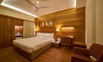 Hotel Atharv Top Rated Business Hotel in Kolhapur