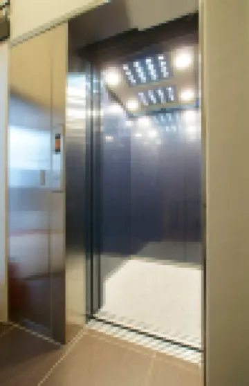 輕旅村-台東輕旅（電梯民宿）