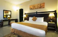 Al Hayat Hotel Suites - Condos