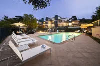 Mariposa Inn and Suites Hôtels à : Monterey