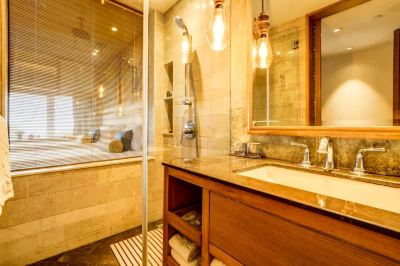 Other Taj Fisherman's Cove Resort & Spa, Chennai Photo