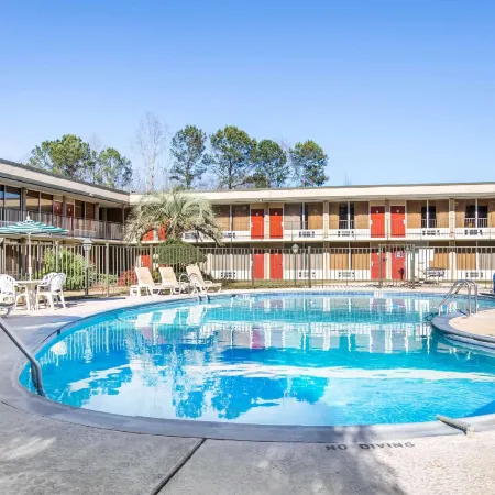 Quality Inn Americus