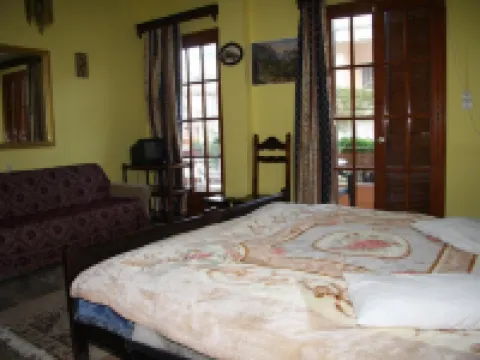 Katerina Hotel Hotels in Tolo