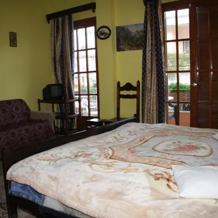 Katerina Hotel