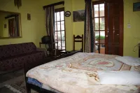 Katerina Hotel Hotels in Tolo