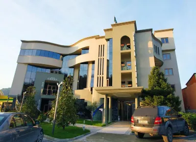 Hotel Green Các khách sạn ở 