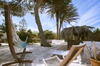 L'Oasi Villaggio Albergo فنادق في فافينيانا