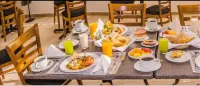 Hotel Zenith Hotels in Tehuacan